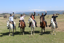 Bulgaria-Mountains-Land of the Thracians